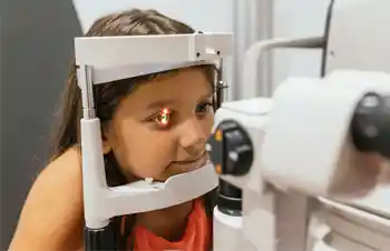 best pediatric ophthalmologists in kolkata